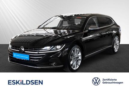 VW Arteon Gebrauchtwagen