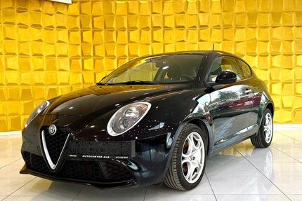 Alfa Romeo MiTo Gebrauchtwagen