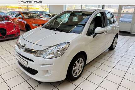Citroen C3 Gebrauchtwagen