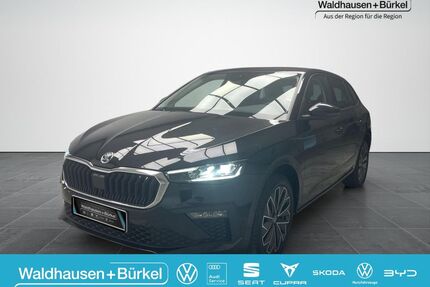 Skoda Scala Gebrauchtwagen