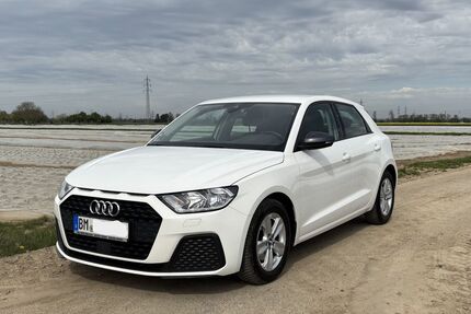 Audi A1 Gebrauchtwagen