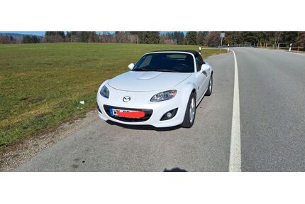 Mazda MX-5 Gebrauchtwagen