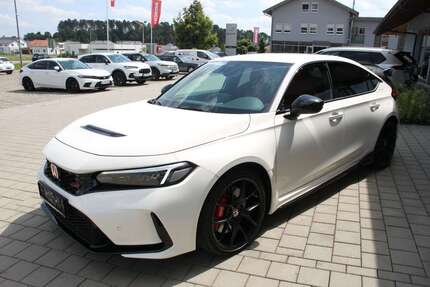 Honda Civic Gebrauchtwagen
