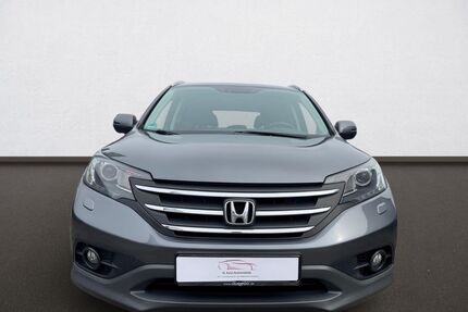 Honda CR-V Gebrauchtwagen