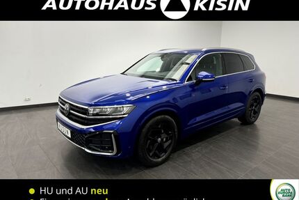 Volvo Touareg 