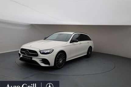 Mercedes-Benz E 450 Gebrauchtwagen