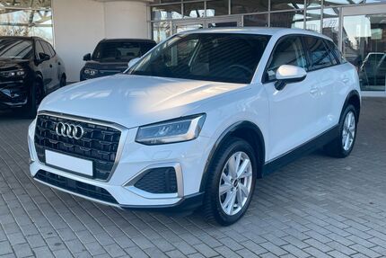 Audi Q2 Gebrauchtwagen