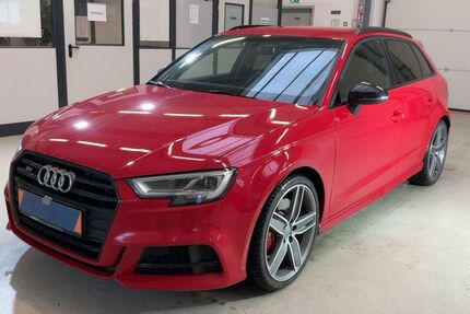 Audi S3 Gebrauchtwagen