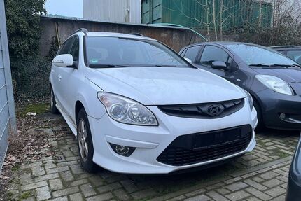 Hyundai i30 Gebrauchtwagen