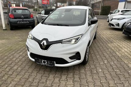 Renault ZOE Gebrauchtwagen