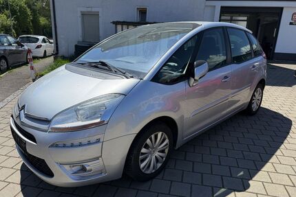 Citroen C4 Picasso Gebrauchtwagen