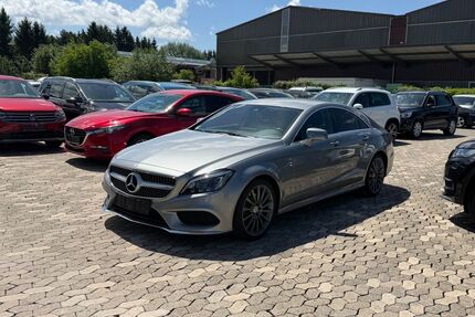 Mercedes-Benz CLS 250 Gebrauchtwagen
