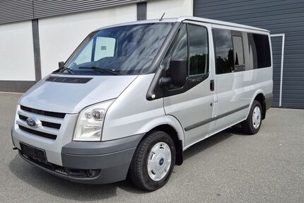 Ford Transit Gebrauchtwagen