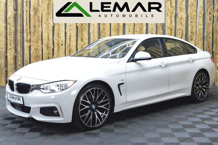 BMW 430 Gebrauchtwagen