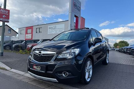 Opel Mokka Gebrauchtwagen