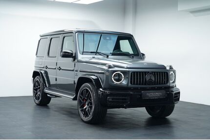 Mercedes-Benz G 63 AMG Gebrauchtwagen