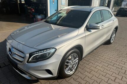 Mercedes-Benz GLA 180 Gebrauchtwagen