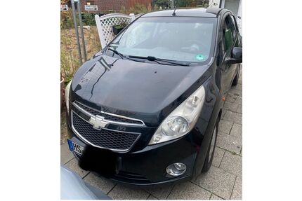 Chevrolet Spark Gebrauchtwagen