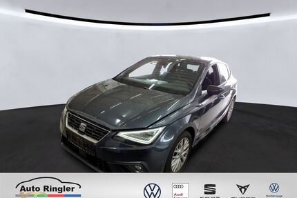 Seat Ibiza Gebrauchtwagen