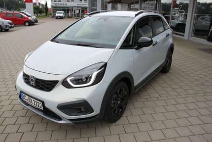 Honda Jazz Gebrauchtwagen