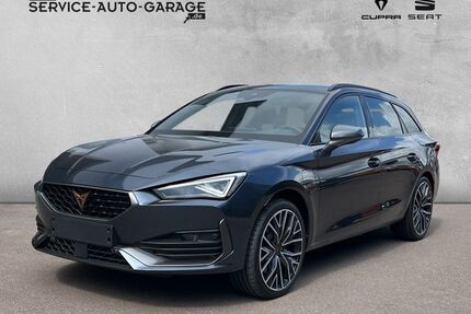 Cupra Leon Gebrauchtwagen