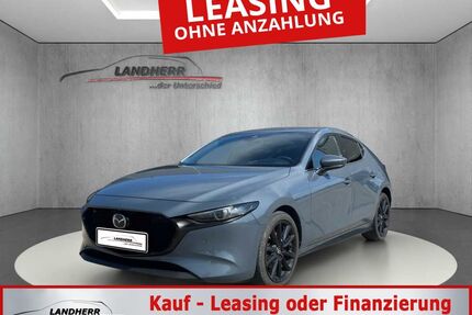 Mazda 3 Gebrauchtwagen