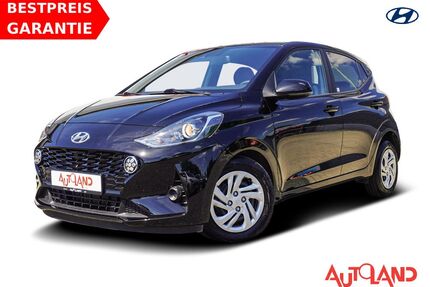 Hyundai i10 Gebrauchtwagen