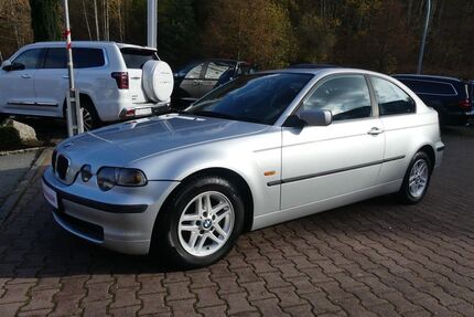 BMW 316 Gebrauchtwagen