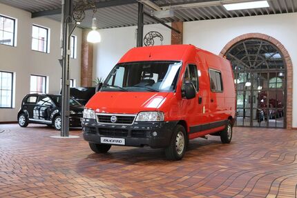 Fiat Ducato Gebrauchtwagen