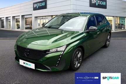 Peugeot 308 Gebrauchtwagen