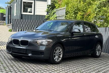 BMW 116 Gebrauchtwagen