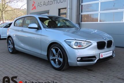 BMW 118 Gebrauchtwagen
