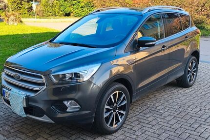 Ford Kuga Gebrauchtwagen