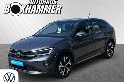 VW Taigo Gebrauchtwagen