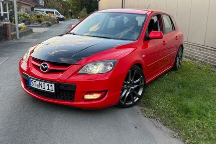Mazda 3 Gebrauchtwagen