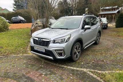 Subaru Forester Gebrauchtwagen