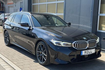BMW 330 Gebrauchtwagen