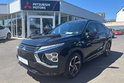 Mitsubishi Eclipse Cross Gebrauchtwagen
