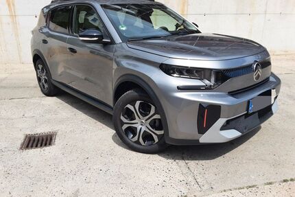 Citroen C3 Aircross Gebrauchtwagen