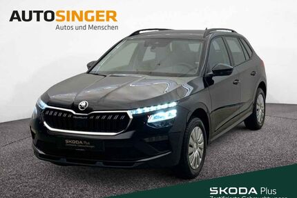 Skoda Kamiq Gebrauchtwagen