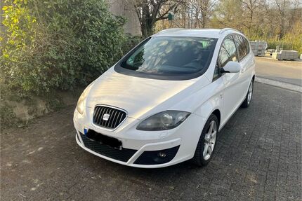 Seat Altea Gebrauchtwagen