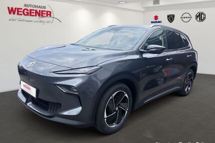 MG S5 Gebrauchtwagen