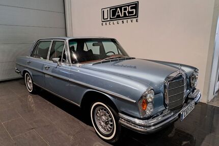 Mercedes-Benz 300 Gebrauchtwagen