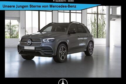 Mercedes-Benz GLE 450 Gebrauchtwagen