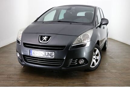 Peugeot 5008 Gebrauchtwagen