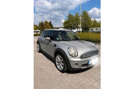 Mini ONE Gebrauchtwagen