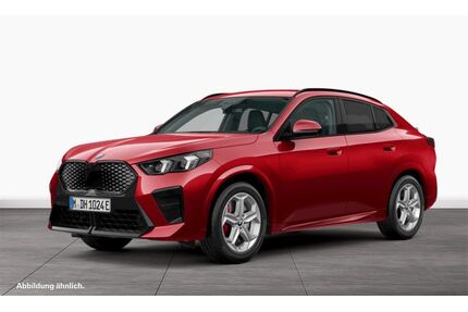 BMW iX2 Gebrauchtwagen