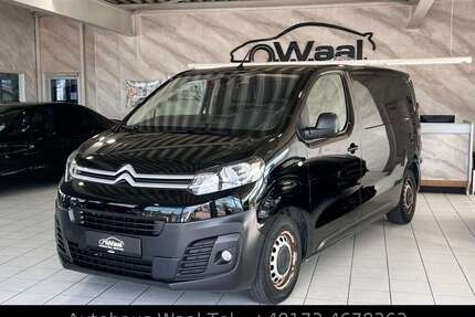 Citroen Jumpy Gebrauchtwagen