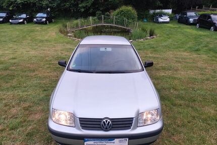 VW Bora Gebrauchtwagen