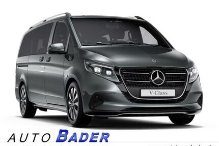 Mercedes-Benz V 300 Gebrauchtwagen